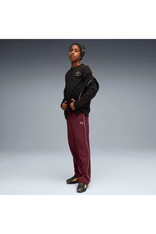 Tričko Class Graphic Tee B, černé, dětské - 2