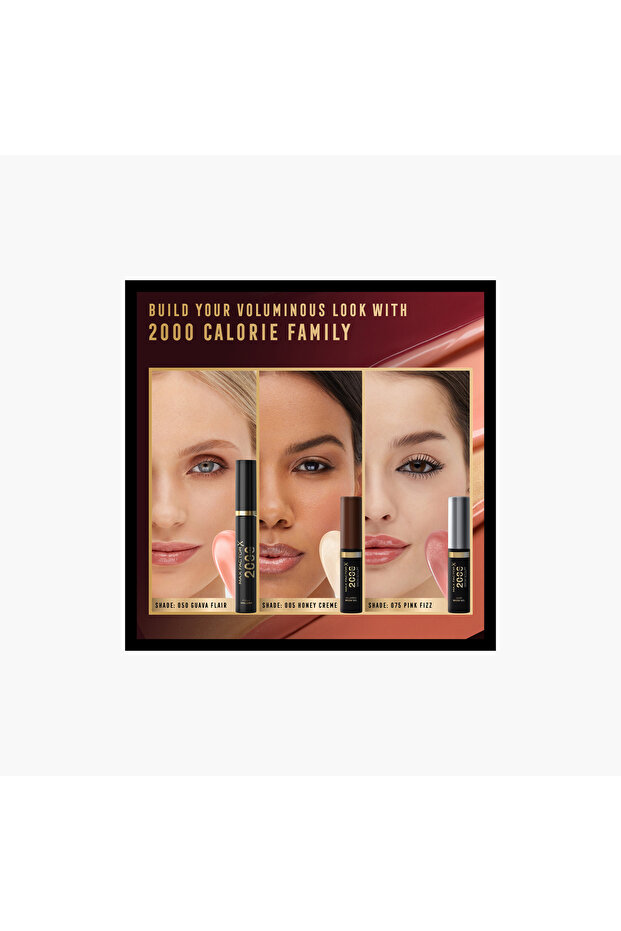 ملمع شفاه ماكس فاكتور ٢٠٠٠ سعرة حرارية - 8