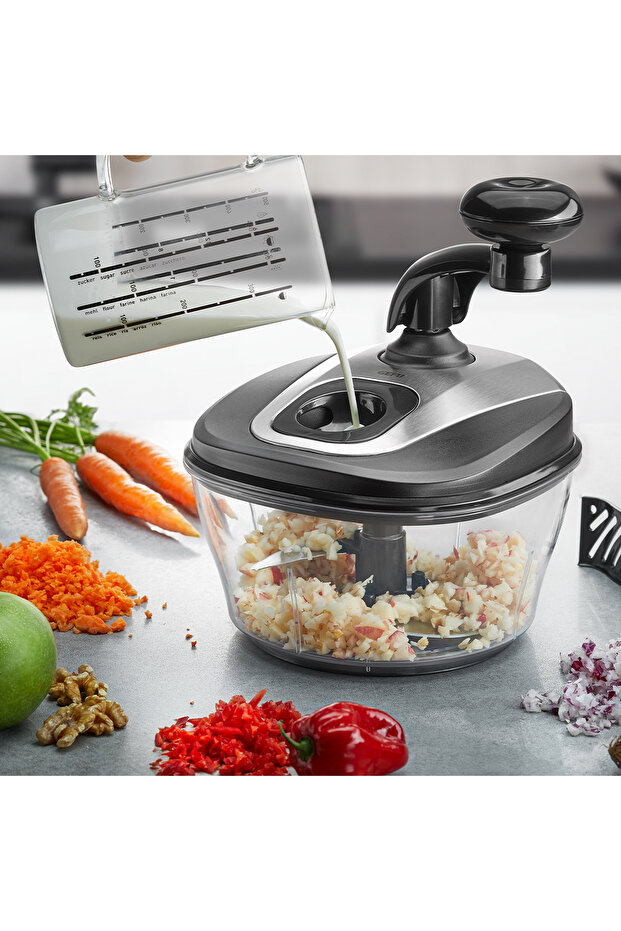 Spino Multi Chopper - 2