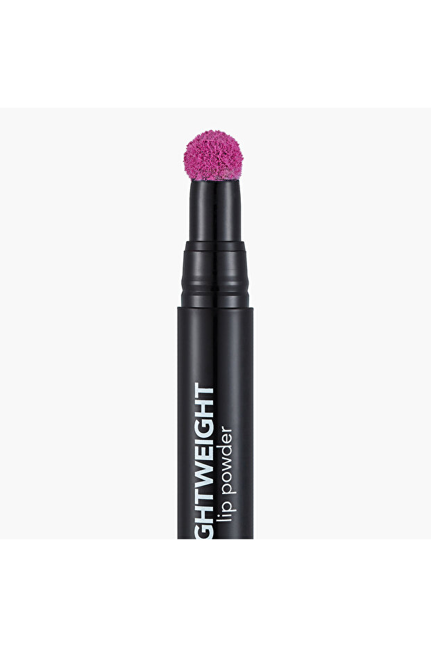 Lightweight Lip Powder - 2