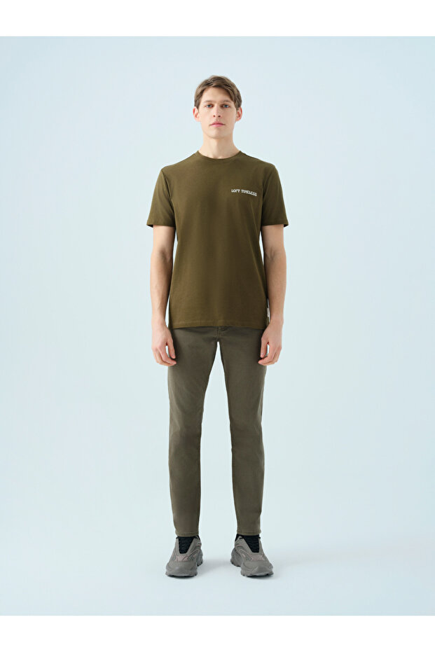 LF2039483 PANTOLON - 4