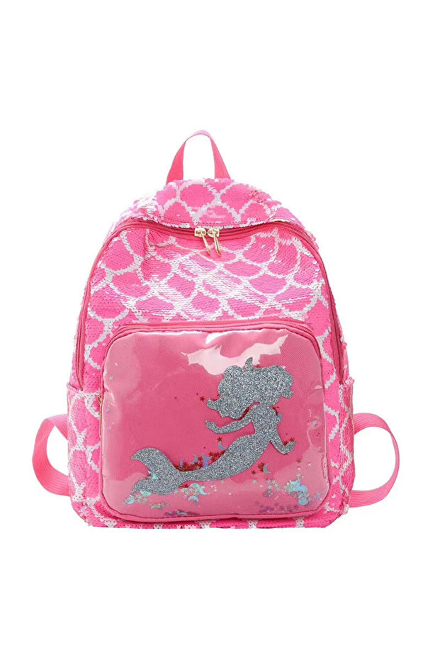 حقيبة مدرسية ماريميد - 1