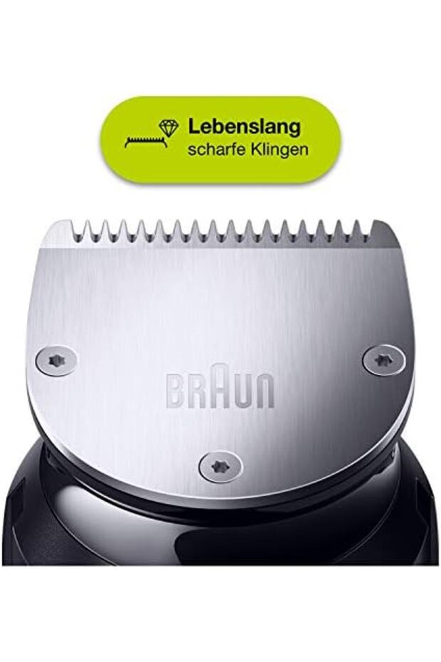 - BT7220 Beard Trimmer - 3