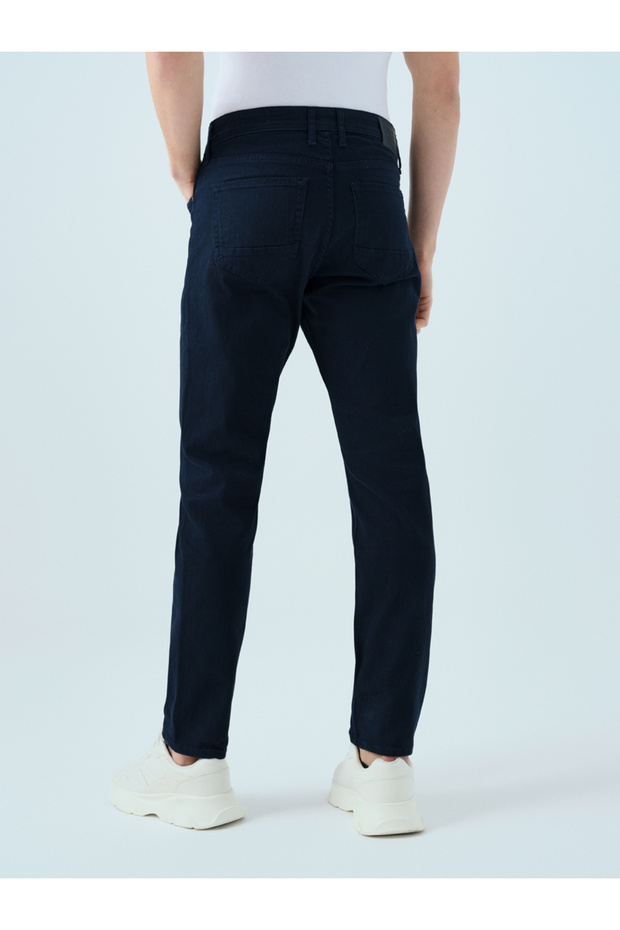 Lf2039483 Pants - 3