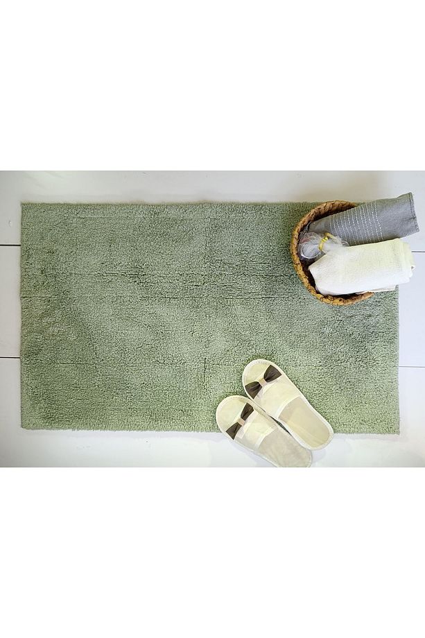 Length Tek Banyo Paspası - 1