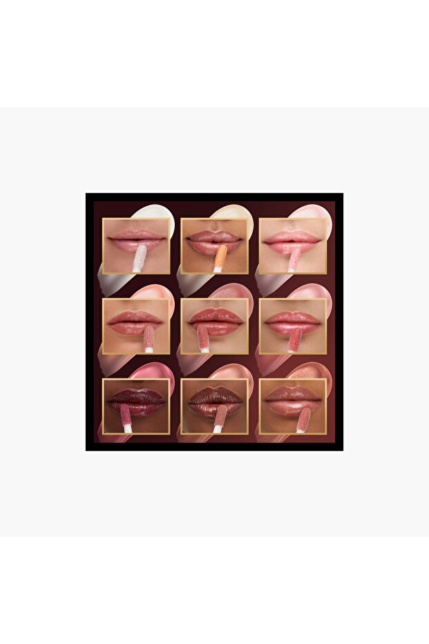 ملمع شفاه ماكس فاكتور ٢٠٠٠ سعرة حرارية - 6