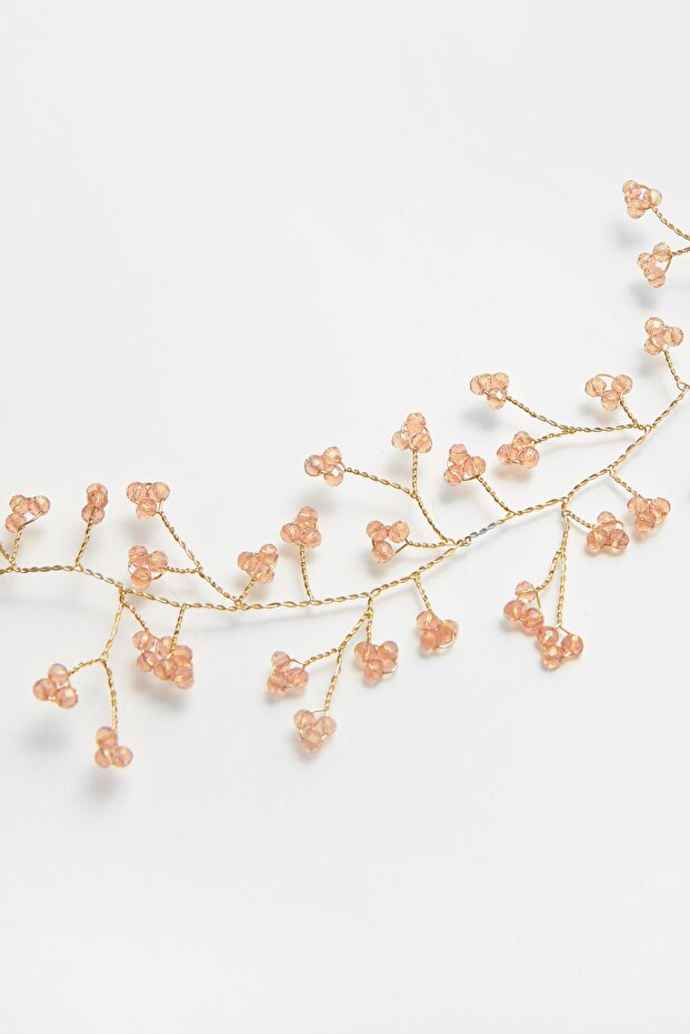 Dallı gerdanlık - 4