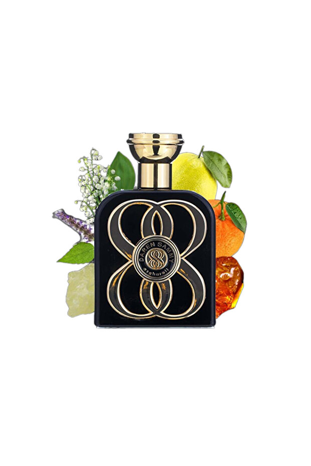 عطر دارين سامي الرجالي - 100 مل