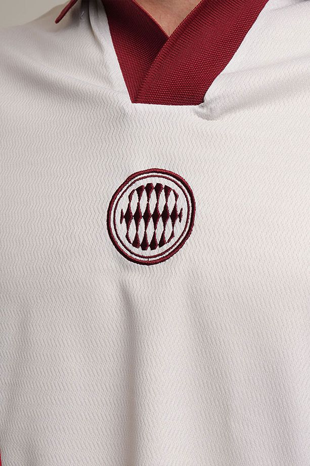 Münih Forma - 5