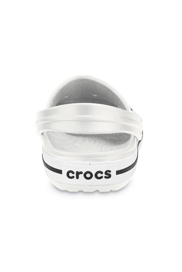 Crocband Beyaz - 4