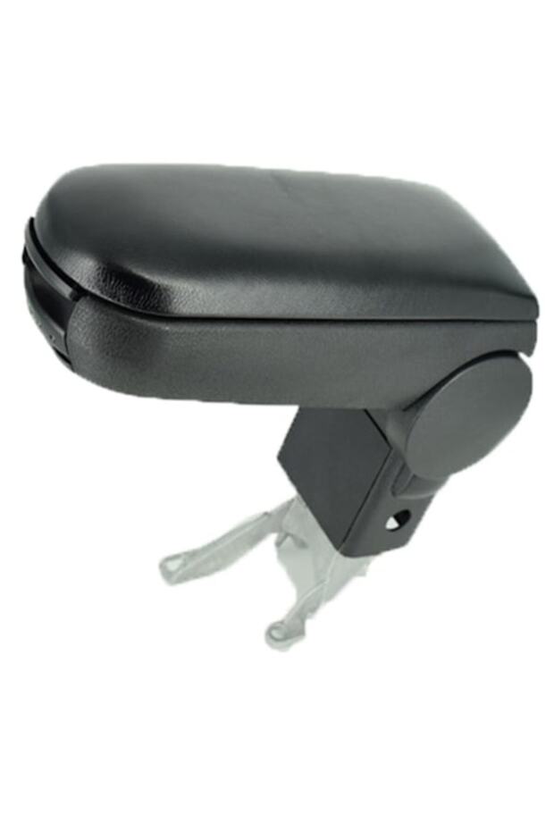 Dedicated VW New Beetle armrest - 1