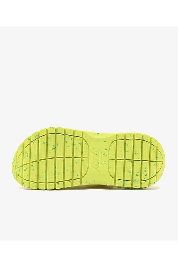 Classic Mega Crush Clog - 5