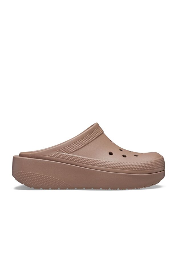 Classic Blunt Toe - 1