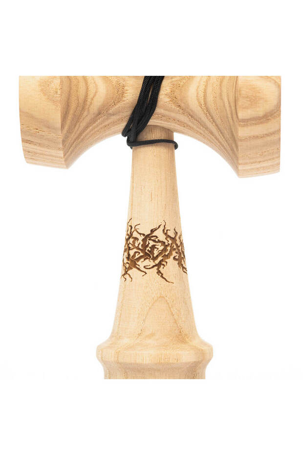 Kendama Slaydawg 3 Eclipse RFS - 7