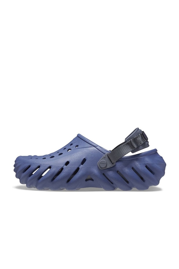 Echo Clog - 2