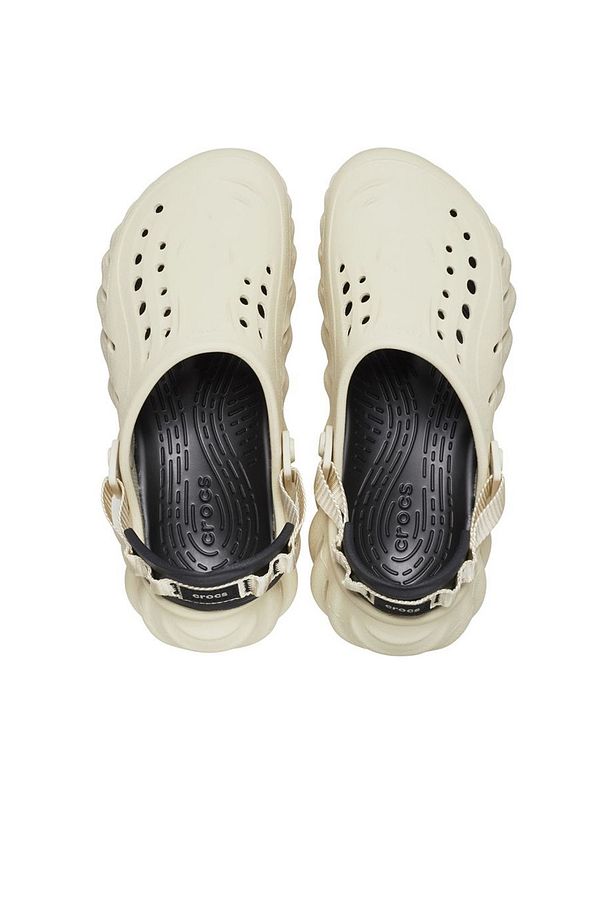 Echo Clog - 3