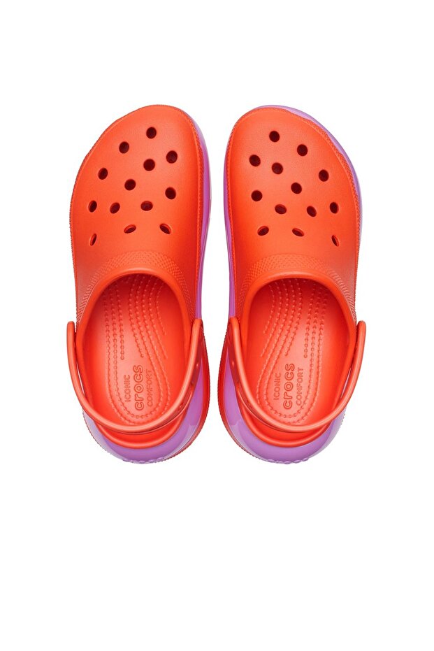 Classic Mega Crush Clog - 4