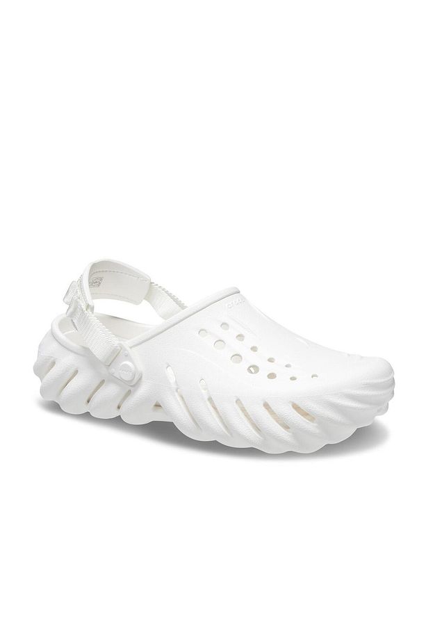 Echo Clog - 2