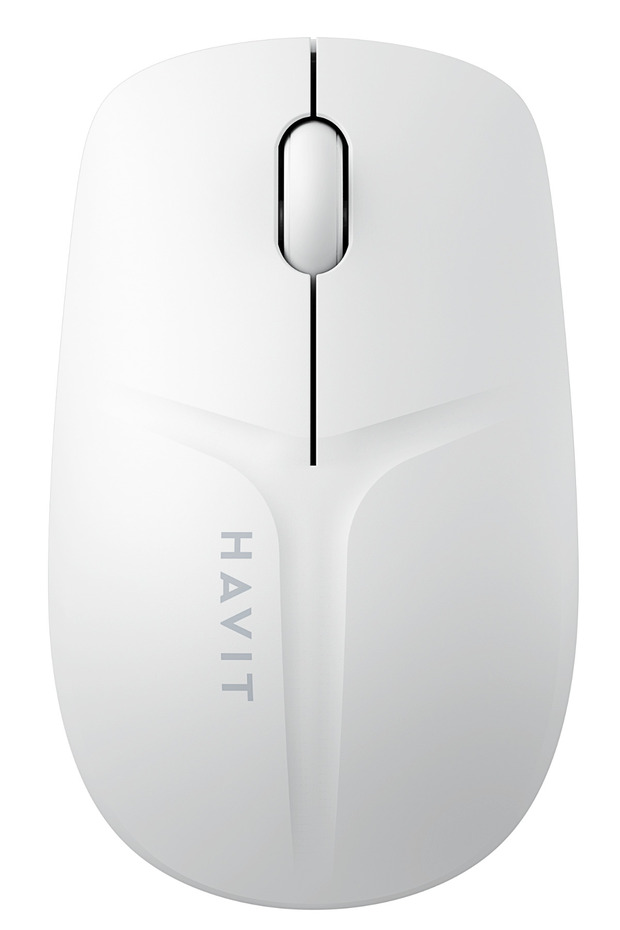 MS48GT Kablosuz Sessiz Mouse - 1600 DPI, Hafif Tasarım