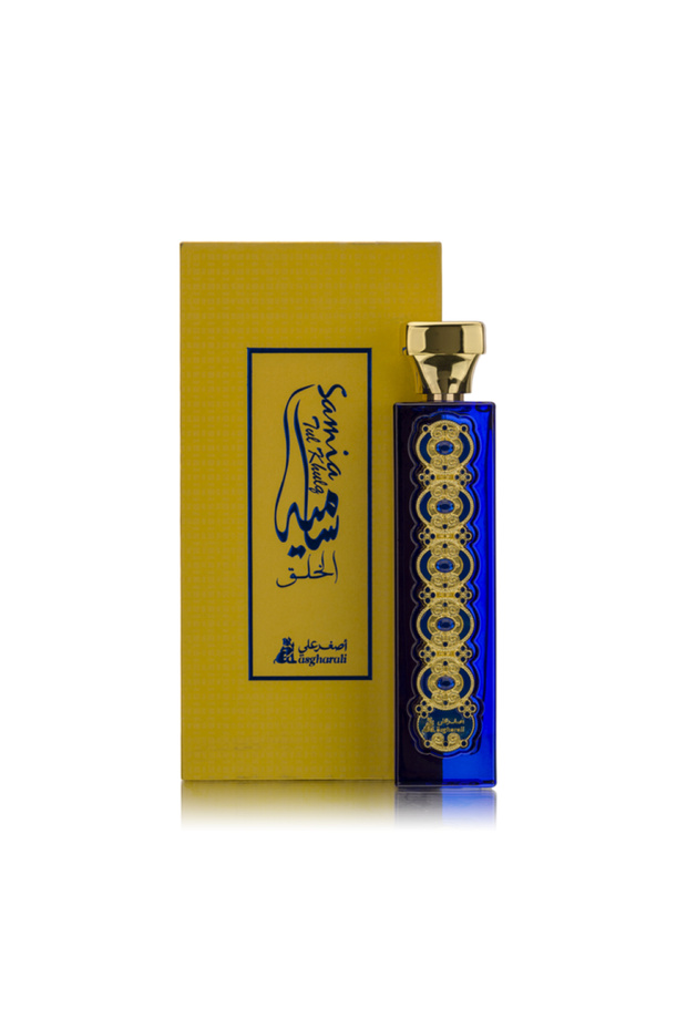 سامية الخلق - 100 مل