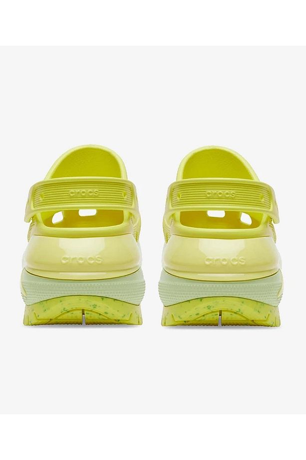 Classic Mega Crush Clog - 4