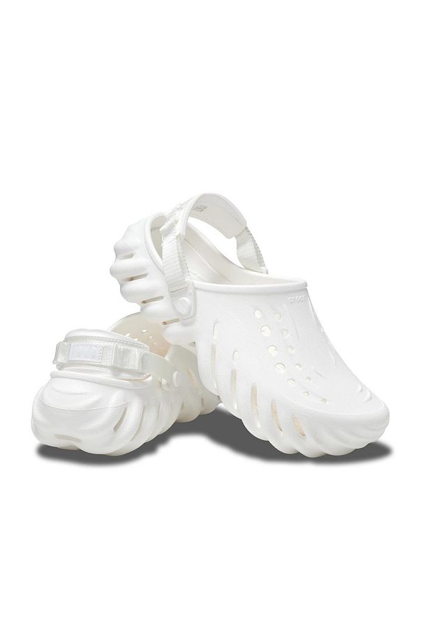Echo Clog - 4