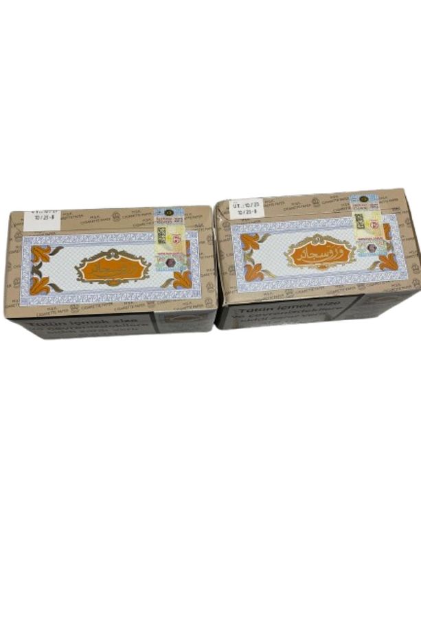 BLUE LINE YAPRAK KAĞIT 6750 YAPRAK KALİTELİ KAĞIT 2 Lİ PAKET - 1
