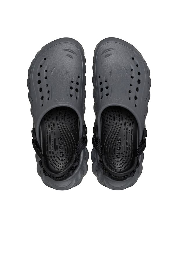 Echo Clog - 3