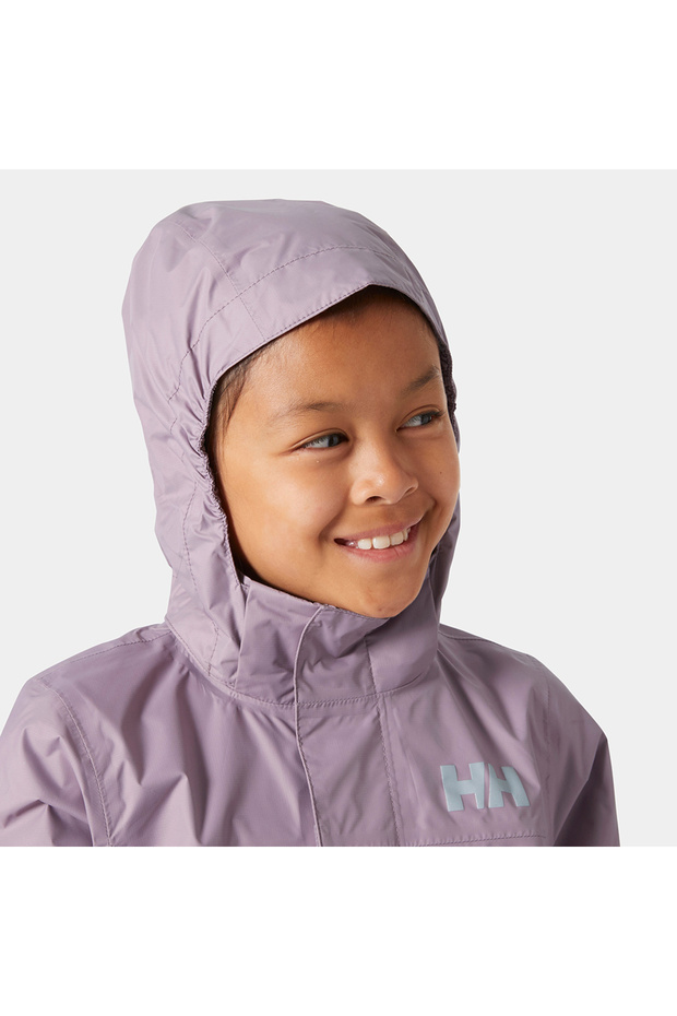 Loke 2.0 Çocuk Yağmurluk - 3