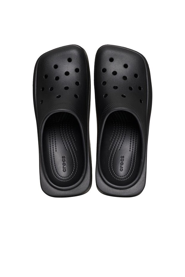 Classic Blunt Toe - 3