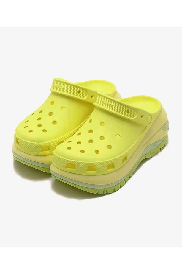 Classic Mega Crush Clog - 3
