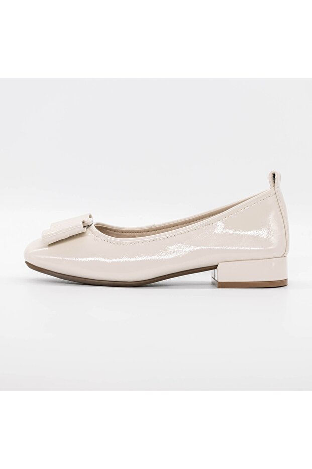 Balerini Dama D275 Crem - 1