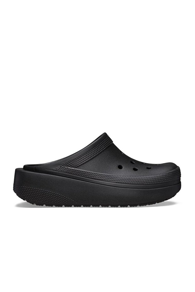 Classic Blunt Toe - 1