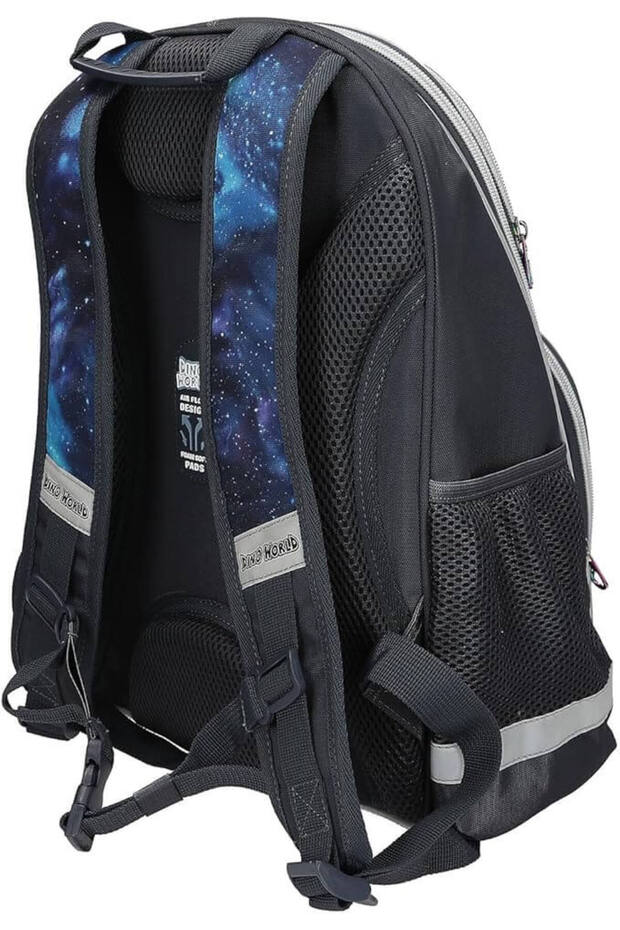 Rucsac Dino World Galaxy TOPModel - 5