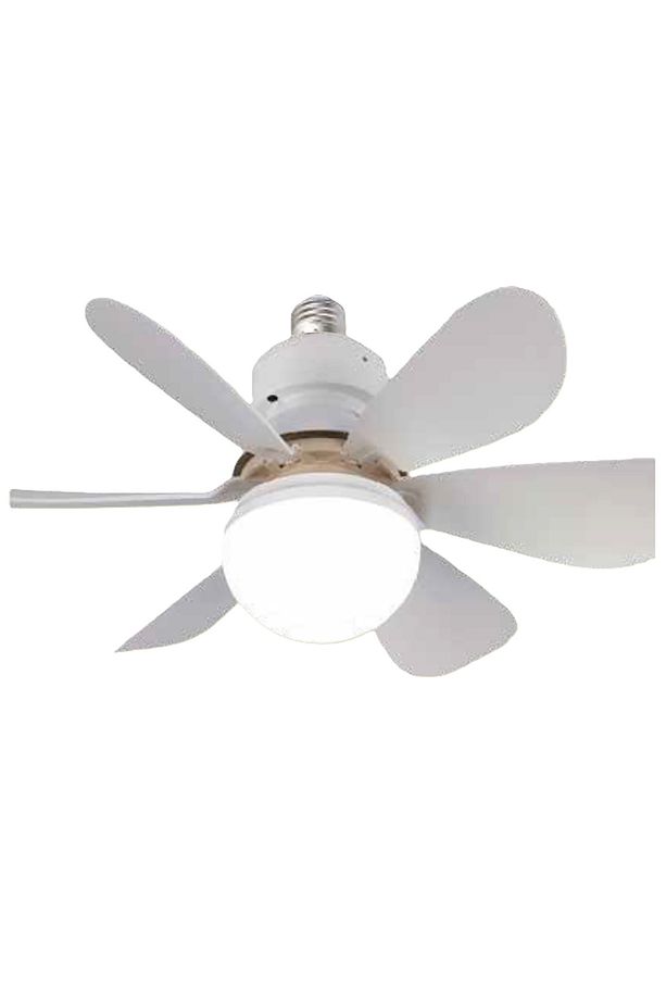 Joysidea Led Aydınlatmalı Tavan Vantilatörü - 1