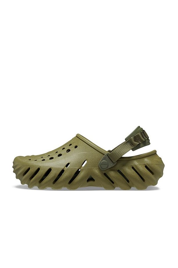 Echo Clog - 2