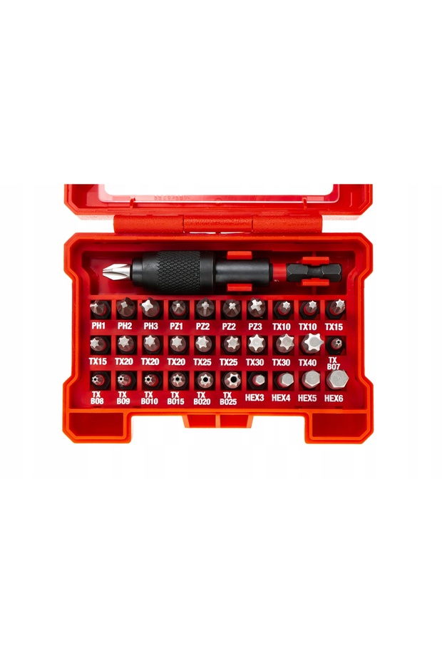 Seturi de biți 32 buc. - 3