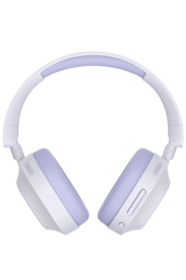 H668BT ANC Bluetooth Kulaküstü Kulaklık - 80 Saat, Anc, Çift Cihaz Desteği, Hi-Res Audio - 5