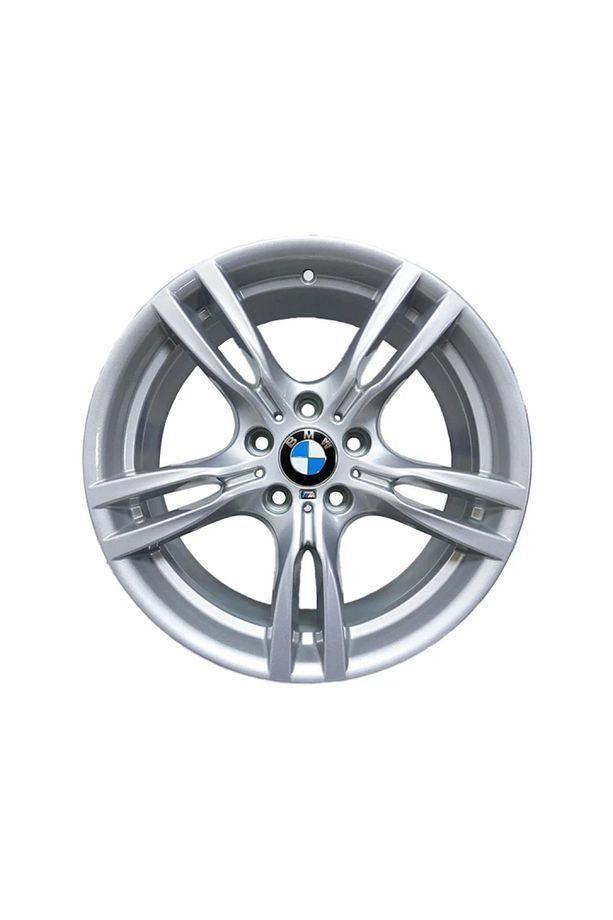 F30 40. Yıl M Paket 8x19 ET35 Jant - Adet - 1