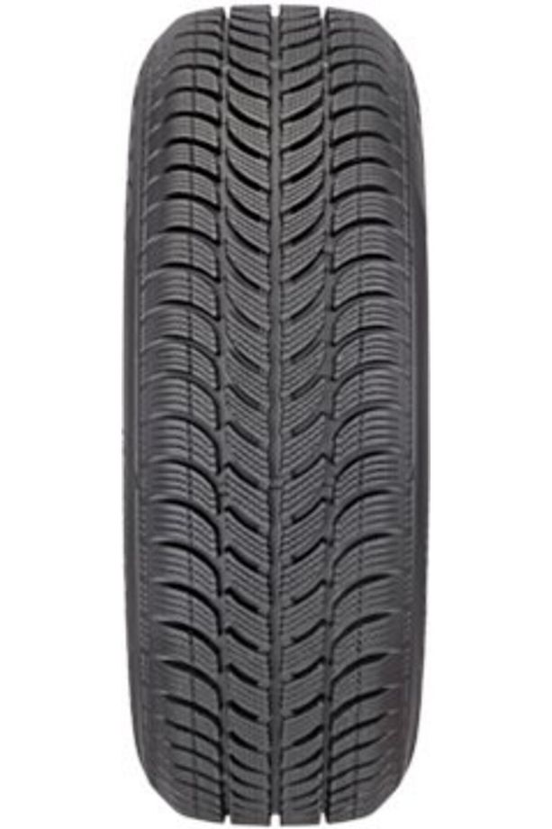 175/65R14 82T Eskimo S3+ Ms Kış Oto Lastiği ( Üretim Yılı: 2024 ) - 3