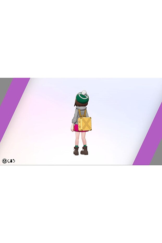 Pokemon Sword /Switch - 3
