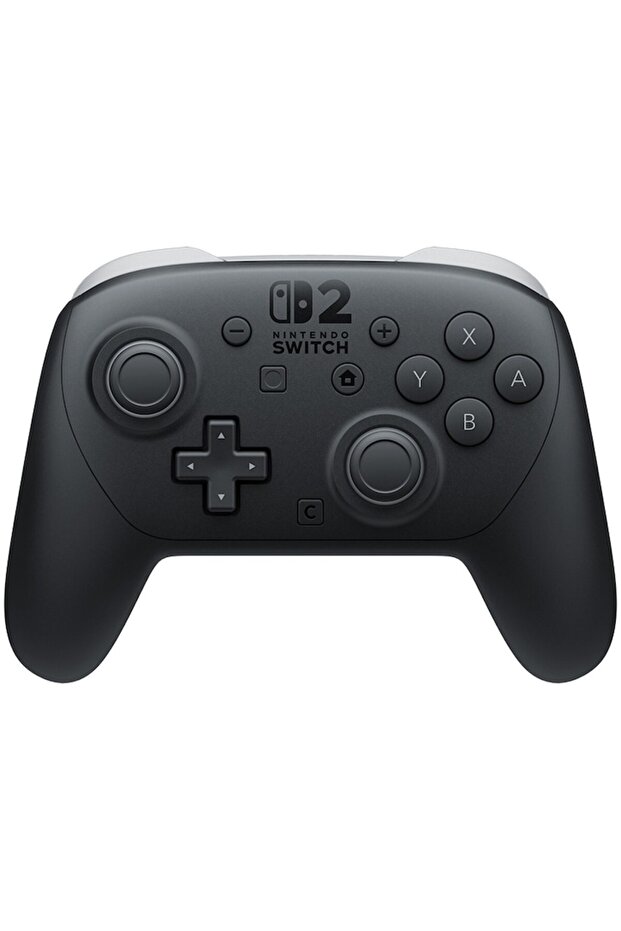 Controler Switch 2 Pro, Negru - 3