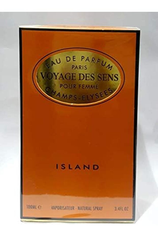 عطر فوياج دي سينس للجنسين 100 مل