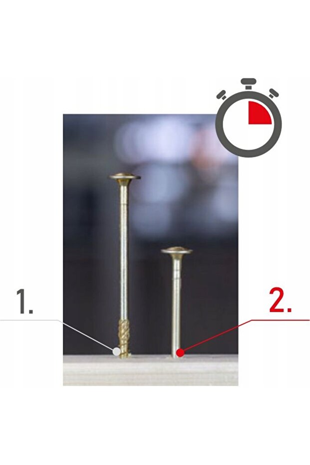 Șuruburi de construcție WKCS-08080 - 7
