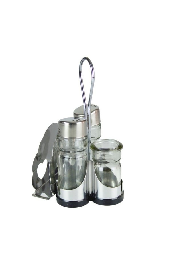 Olive set, 4 pieces