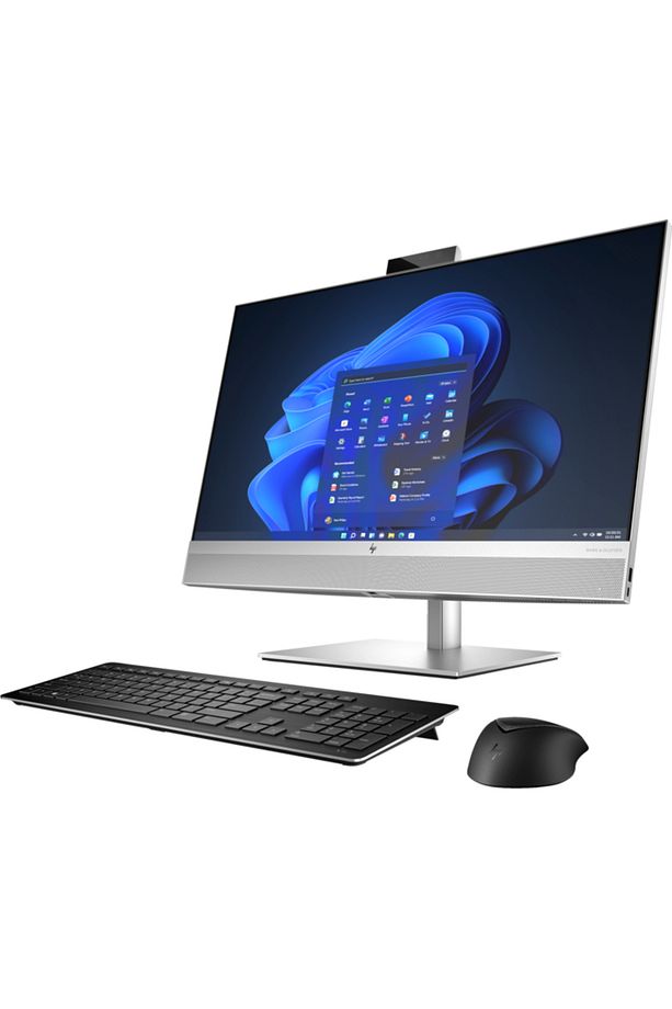 Eliteone 870 G9 I9 14900 48GB Ddr5 512GB SSD Qhd 27" IPS Dokunmatik WINDOWS11PRO 7B1F3EAW12+ZETTAUSB - 3