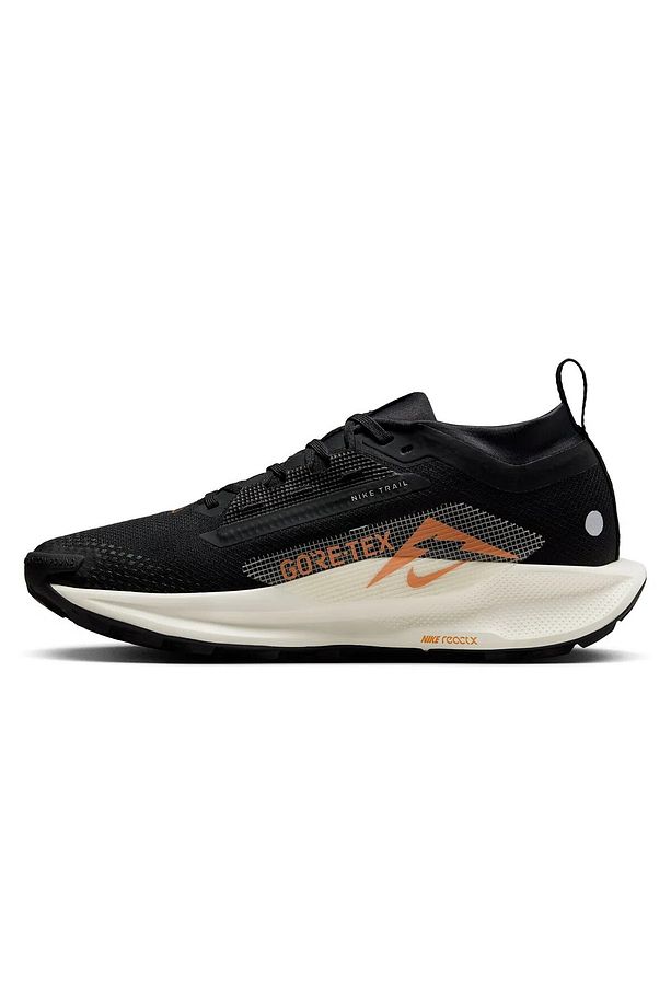 W Pegasus Trail 5 Gore-tex Kadın Siyah Koşu Ayakkabısı Dar Kalıp FQ0912-005 - 2