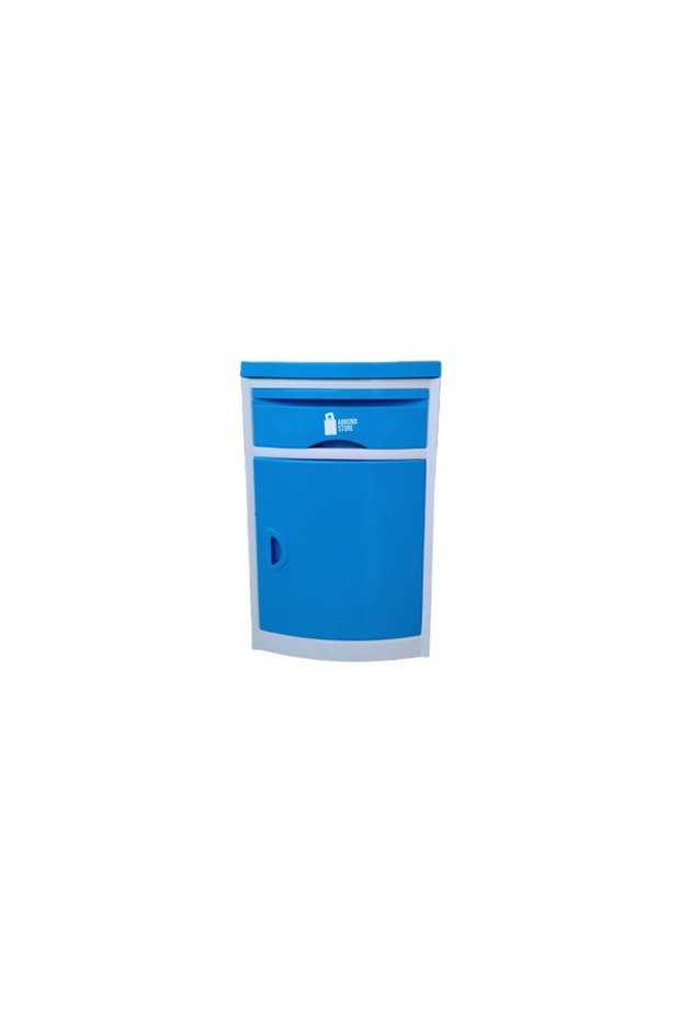 Medical Bedside Cabinet
