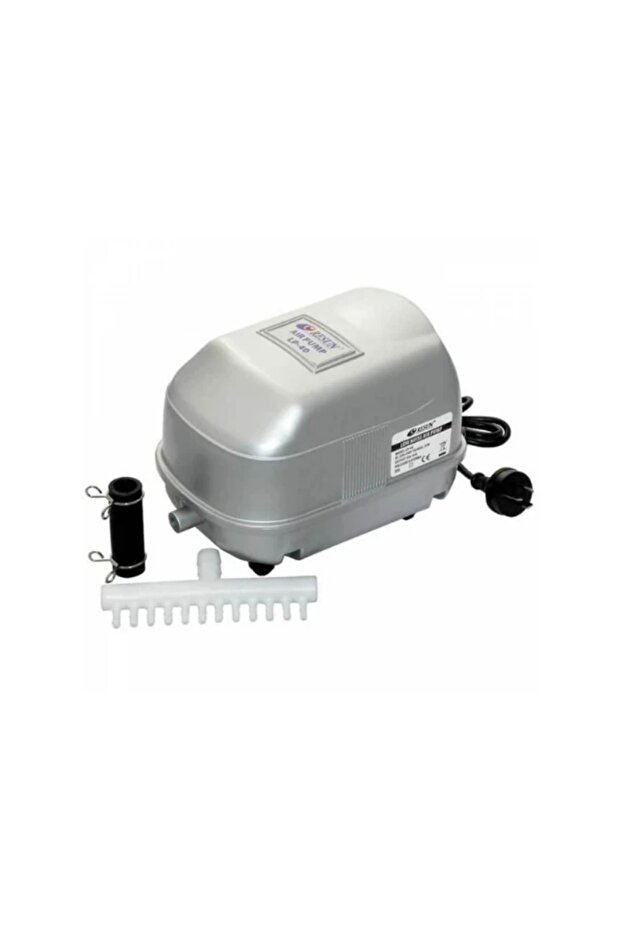 Hava Komprösörü Lp40 - 1