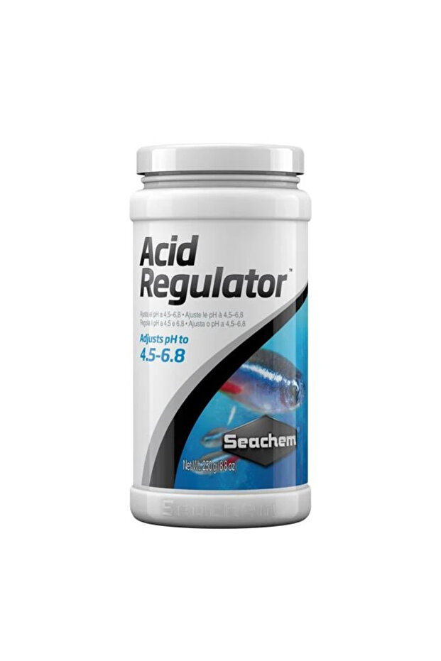 Acid Regulator 50ml - 1